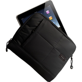 Targus Crave TSS177US Tablet PC Case - Sleeve - Nylon - Black