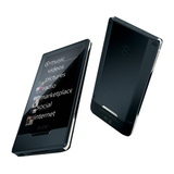 Microsoft Zune PSF-00001 64 GB Black Hard Drive Portable Media Player