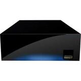 LaCie 301516KUA 2 TB Network Hard Drive