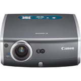 Canon REALiS SX7 LCOS Projector - 4:3 4233B008