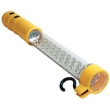 WAGAN Brite-Nite 2417 Flashlight - 2417