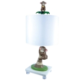 TheNerds.net - Checkolite 8811 Table Lamp