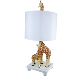 TheNerds.net - Checkolite Sammy 8810 Table Lamp