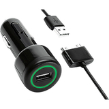 Griffin GC23092 Auto Adapter - 5 V DC