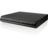 DPI GPX D200B DVD Player