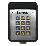 LINEAR CORP Linear AK-11 Keypad Access Device