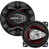 BOSS AUDIO SYSTEMS Boss CH4230 Speaker - 230 W RMS - 3-way - 2 Pack