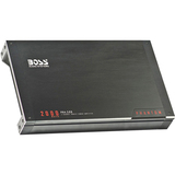 Boss PHANTOM PH4.500 Car Amplifier - 200 W RMS - 2 kW PMPO - 4 Channel - PH4500