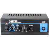 PYLE PylePro PTA1 Amplifier