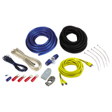 PLANET AUDIO Planet Audio PAK4 Installation Kit