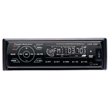 Power Acoustik PADVD-220 Car DVD Player - 200 W