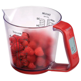 Taylor 3890 Digital Food Scale