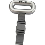 TAYLOR Taylor 8120 4 Digital Luggage Scale