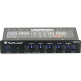 PLANET AUDIO Planet Audio PEQ15 Car Equalizer - Half DIN