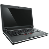 Lenovo ThinkPad Edge 14 05787ZU Notebook - Celeron P4500 1.86GHz - 14' - Matte Black