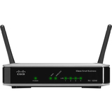 CISCO SYSTEMS Cisco RV 120W Wireless-N VPN Firewall
