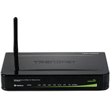 TRENDnet - 54Mbps Wireless G ADSL 2/2+ Modem Router