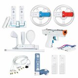 dreamGEAR 20 In 1 Mega Deal PLUS for Wii - DGWII1277