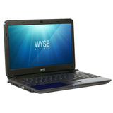 Wyse X90cw 11.6" LED Notebook - Atom Z520 1.33 GHz