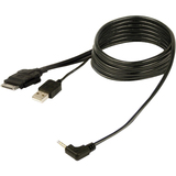 Pacific Accessory IC-PIOUSB200V A/V Cable Adapter