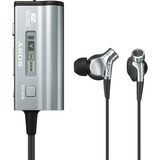 Sony MDR-NC300D Earphone - Stereo