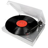 Ion Electronics Turntables