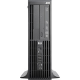HP FM006UT Workstation - 1 x Core i5 i5-660 3.33 GHz - Small Form Factor