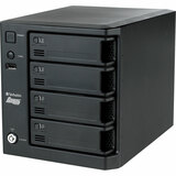Verbatim PowerBay 96957 Hard Drive Array