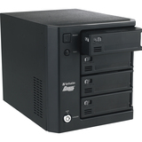 Verbatim PowerBay 96956 Hard Drive Array