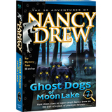 Her Interactive Nancy Drew: Ghost Dogs of Moon Lake