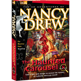 Her Interactive Nancy Drew: The Haunted Carousel