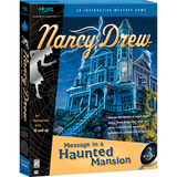 Her Interactive Nancy Drew: Message in a Haunted Mansion