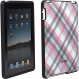 Speck Products Fitted IPAD-FTD-A02A020 Tablet PC Skin