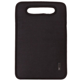 Speck Products PixelShield IPAD-PXSD-A02A00 Tablet PC Case - Sleeve - Neoprene - Black, Gray