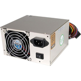 StarTech.com 530W ATX12V 2.3 80 Plus PRO Computer Power Supply
