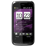 UTStarcom Touch Pro2 Smartphone - Slide