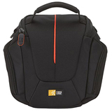 Case Logic DCB-304 Camera Case - Nylon - Black