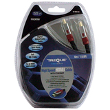 Treque HDMI A/V Cable - 19.69 ft