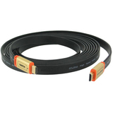 Atlona ATF14032B-2 HDMI A/V Cable - 72 - Black