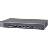 NETGEAR Netgear ProSafe SRX5308 VPN Appliance - 8 Port - 1 UserFirewall Throughput: 1 Gbps - VPN Throughput: 180 Mbps
