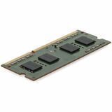 ACP - MEMORY UPGRADES AddOn 2GB DDR3-1066MHZ 204-Pin SODIMM F/HP Notebook
