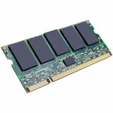 ACP - Memory Upgrades 1GB DDR3-1066MHZ 204-Pin SODIMM for Dell Notebooks