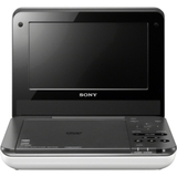 Sony DVP-FX750 Portable DVD Player