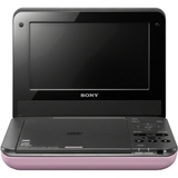 Sony DVP-FX750 Portable DVD Player