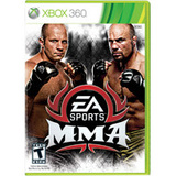Ea Sports Mma