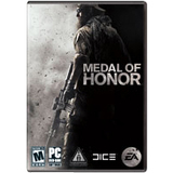 EA Medal of Honor - 15359