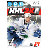 Take-Two NHL 2K11