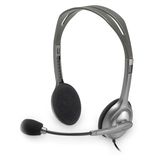 LOGITECH Logitech H110 Headset