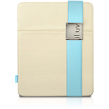 iLuv iCC805 Tablet PC Case - Beige