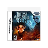 THQ The Last Airbender